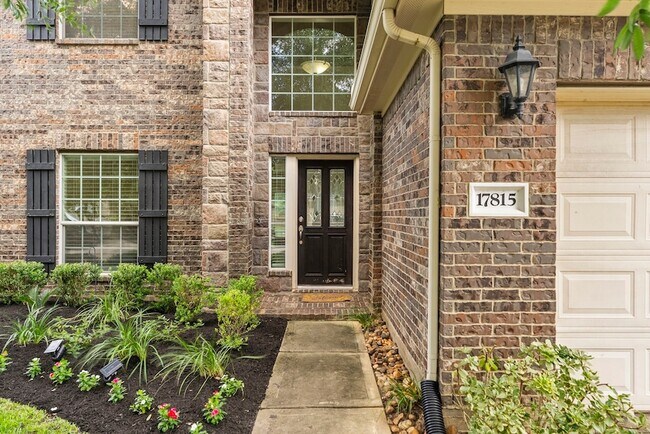 Building Photo - 17815 Misty Pond Ct
