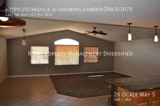 Building Photo - Lake Weir - Bird Island Rental - 5/3/2 Wat...
