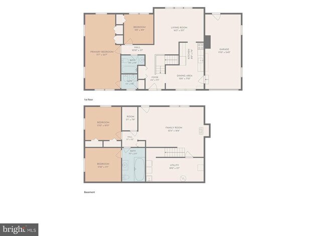 Building Photo - 8109 Broadview Dr