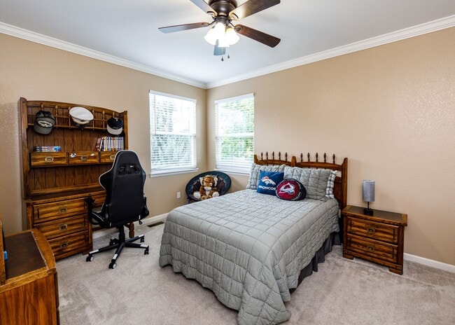 Building Photo - 3615 Oak Meadow Dr