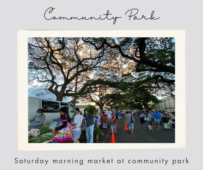 Building Photo - Kalhi Kaumualii Park 1 Bedroom, 1 Bathroom, 1 Parking Condominium with Pool in Cool Building