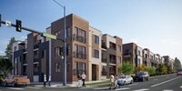 Building Photo - Brand New Mountain Facing Condo in Sloan's Lake!