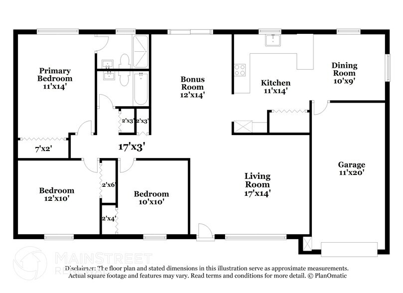 Building Photo - 1460 Cass Ave NW