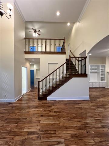 Building Photo - 609 Goliad Dr