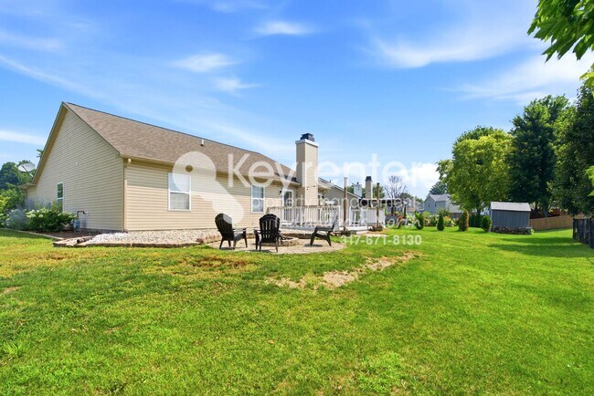 Building Photo - 13847 Waycross Dr