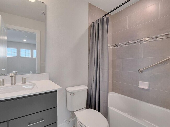 Building Photo - 4532 Gliding Wave St