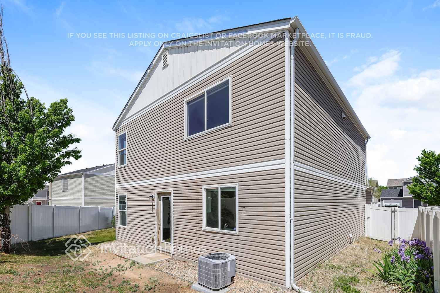 Building Photo - 18606 E 45th Pl