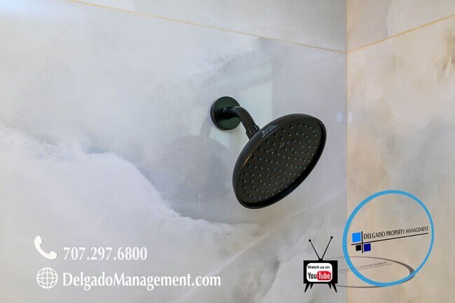 Building Photo - Napa newly remodeled 3 bedroom home!