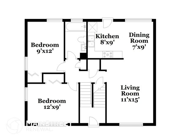 Primary Photo - 2767 Bardwell Rd
