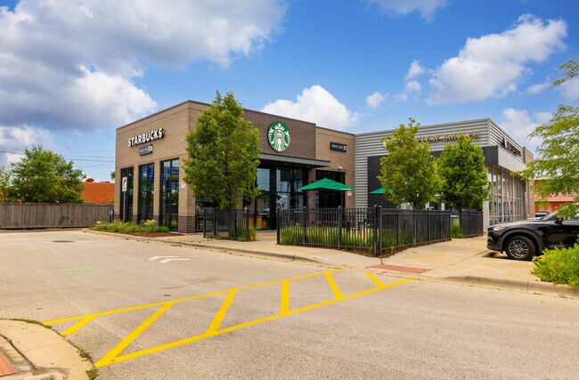 Building Photo - 5328 Latrobe Ave