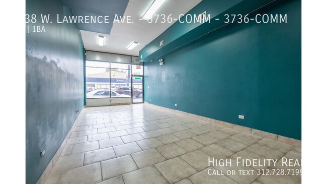 Building Photo - 3738 W Lawrence Ave