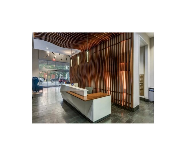 Building Photo - The Bowie | Up to 6 Weeks Free | Posted 10...
