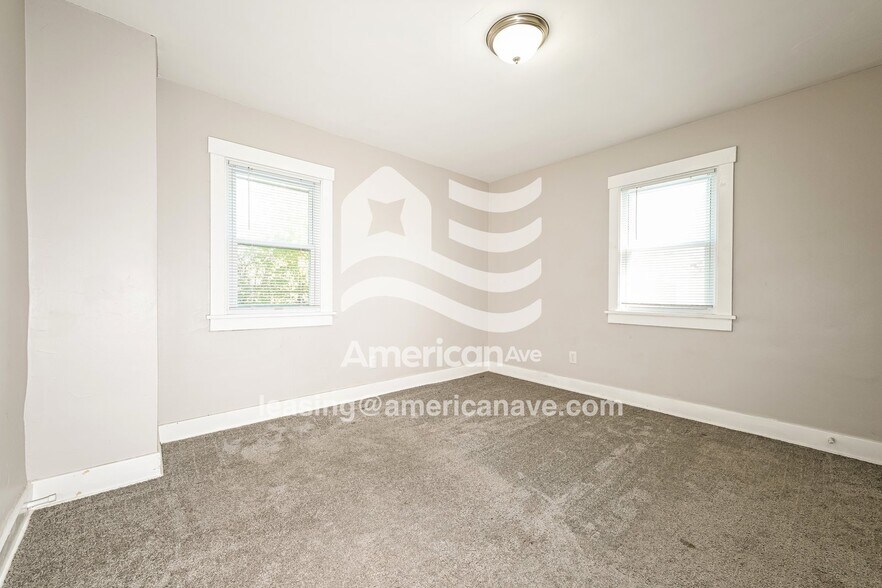 Building Photo - 1610 McMinn St