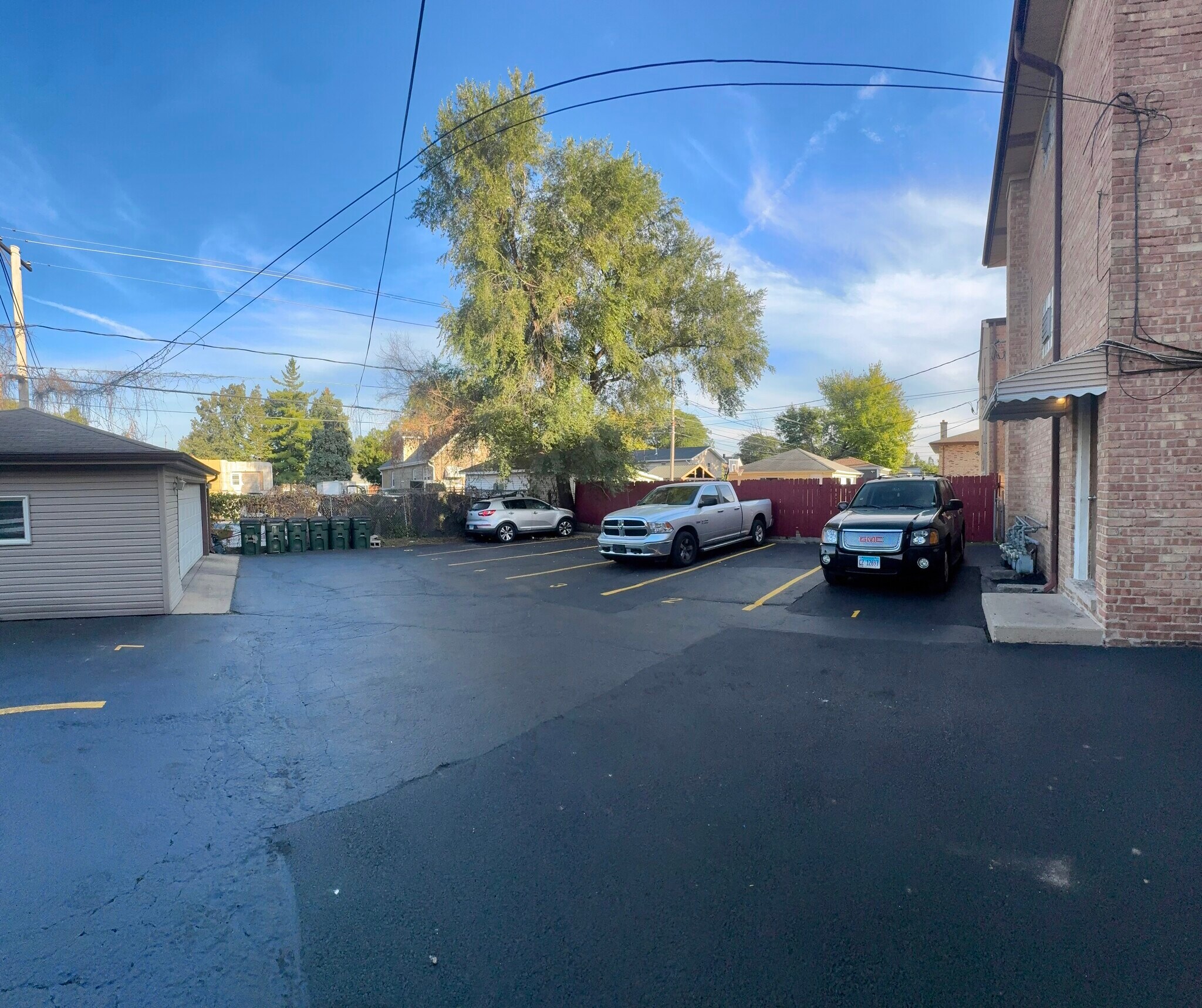 Building Photo - 1619 N 35th Ave
