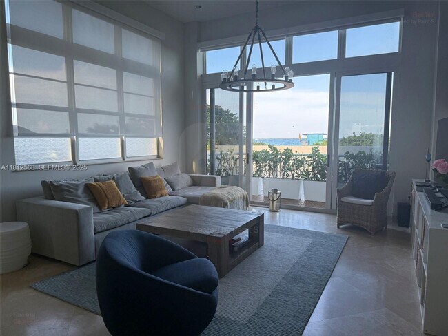 Building Photo - 6917 Collins Ave