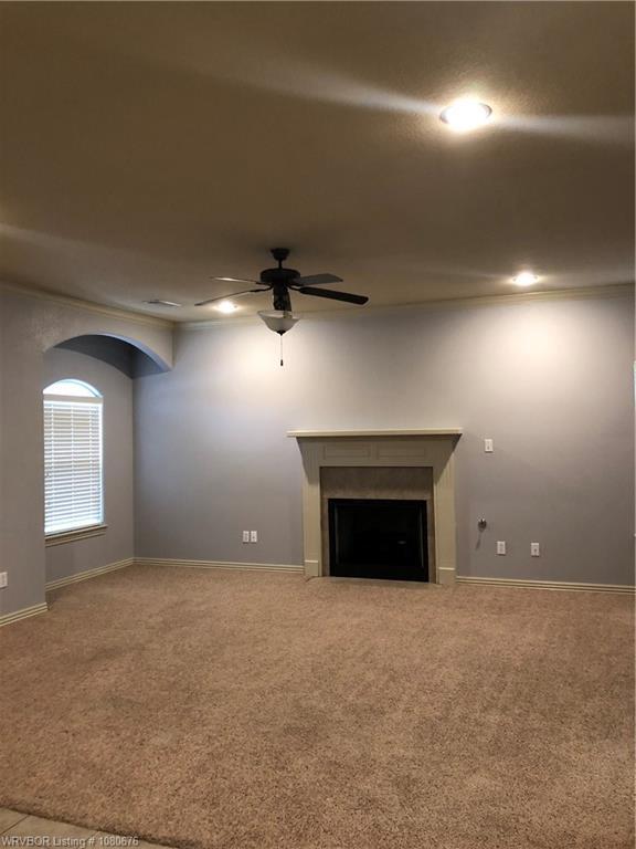 Building Photo - 6300 Riley Park Dr