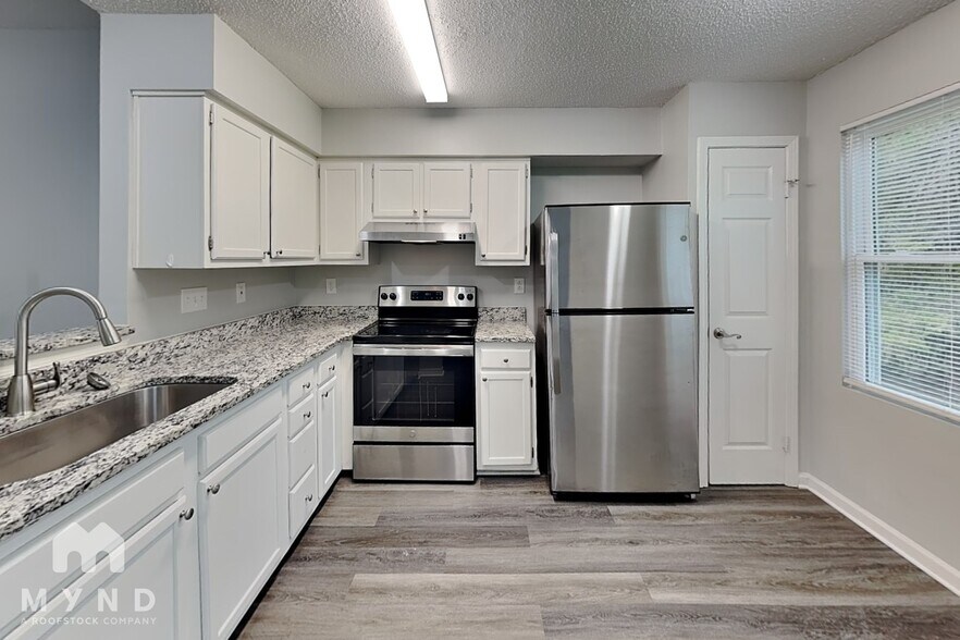 Building Photo - 3013 Swanquarter Dr