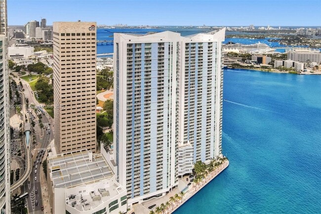 Building Photo - 335 S Biscayne Blvd