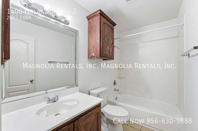 Building Photo - 1406 Orlando St