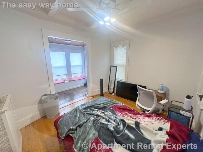 Building Photo - 281 Alewife Brook Pkwy