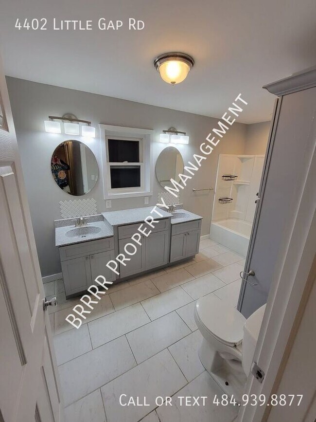 Building Photo - 4402 Little Gap Rd