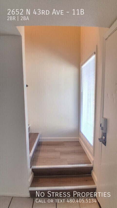 Building Photo - 2652 N 43rd Ave