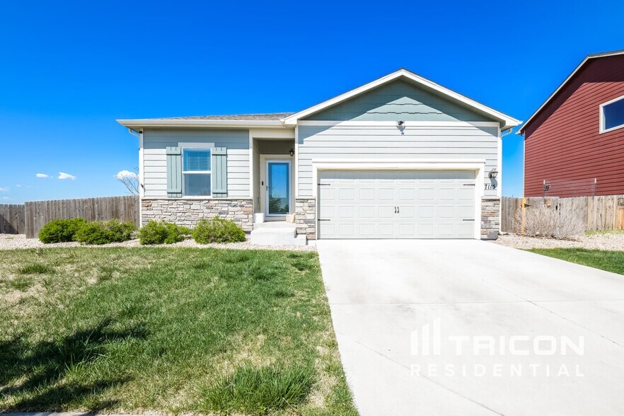 Primary Photo - 7115 Shavano Cir