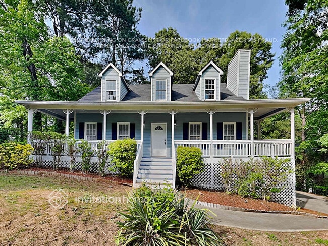 Building Photo - 3708 Winding Trail Ct