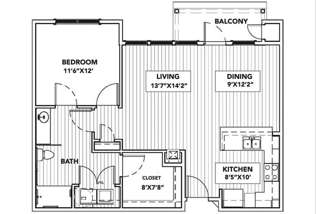 Building Photo - 2920 El Dorado Blvd