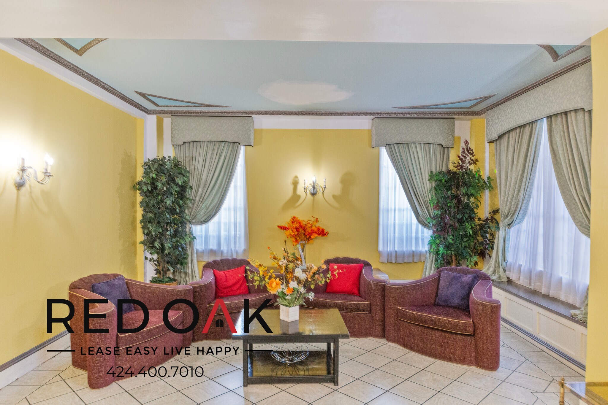 Building Photo - 5640 Franklin Ave