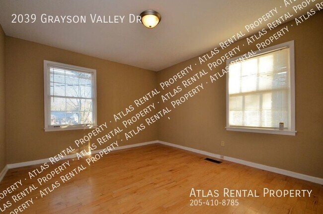 Building Photo - 2039 Grayson Valley Dr