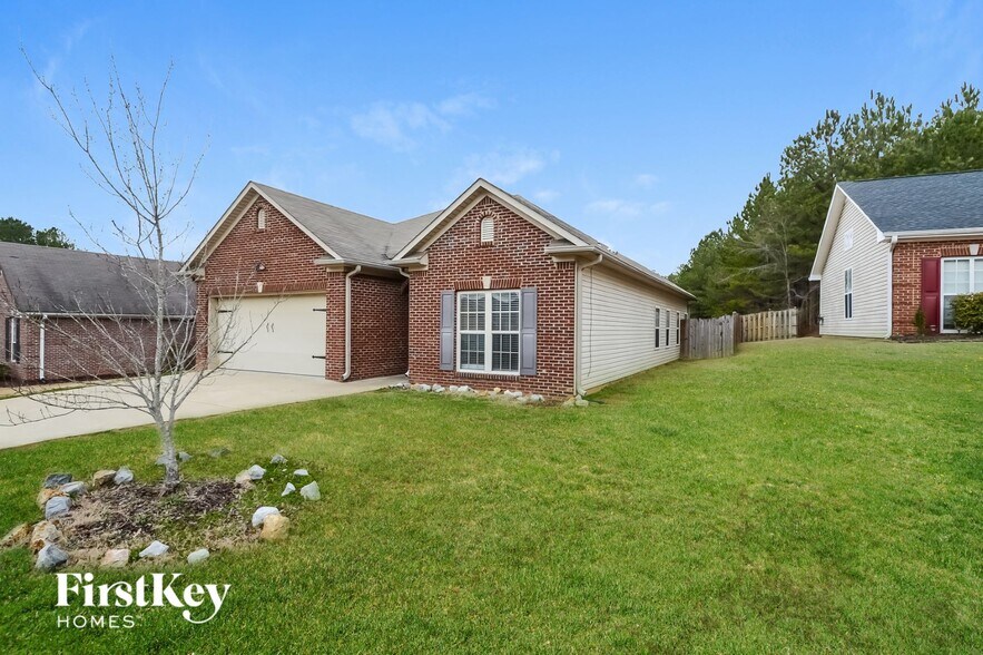 Building Photo - 105 Sunflower Pl