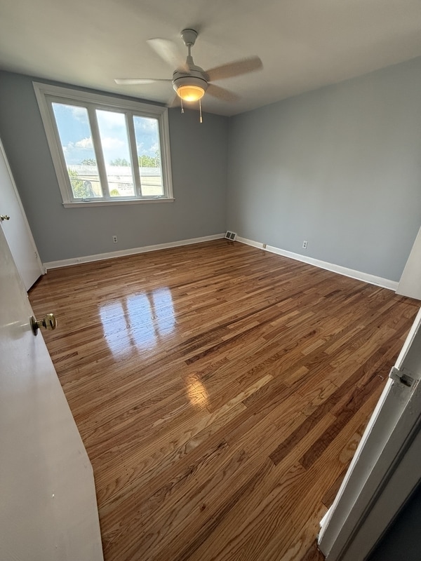 Building Photo - 8204 Woolston Ave