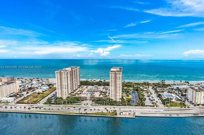 Building Photo - 1201 S Ocean Dr