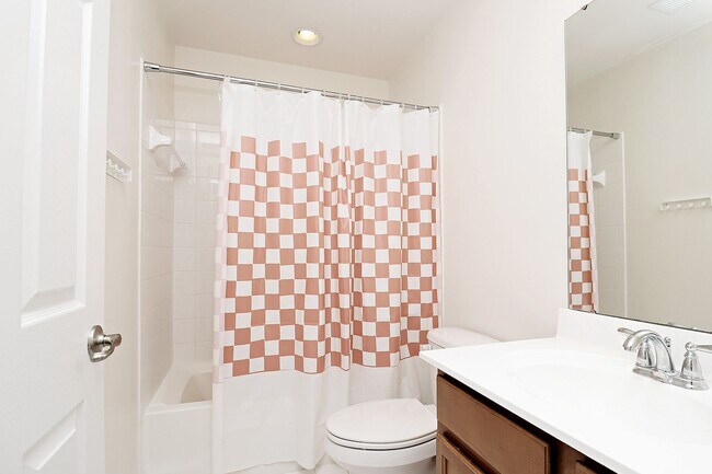 Building Photo - Dog-Friendly Pavilions at Pantops Townhome With Garage