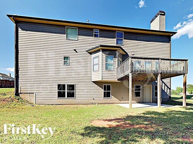 Building Photo - 1605 Richmond Meadow Ct