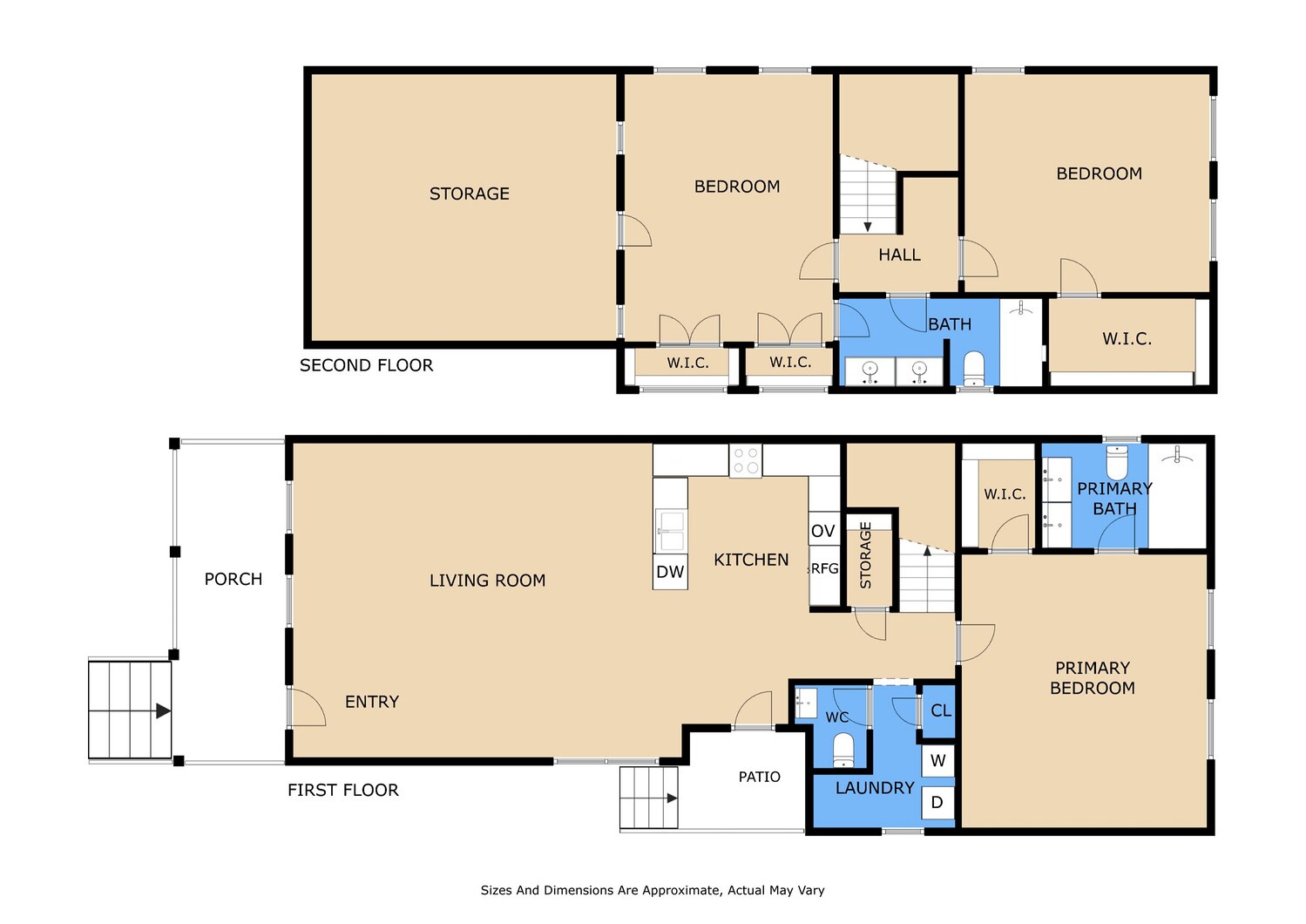 Building Photo - 1231 Feliciana St