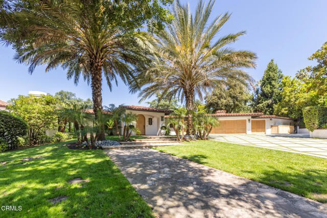 Building Photo - 4435 Encinas Dr