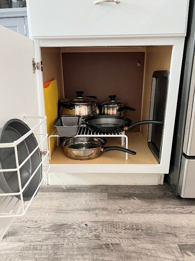 Building Photo - 1116 Morgan Ave