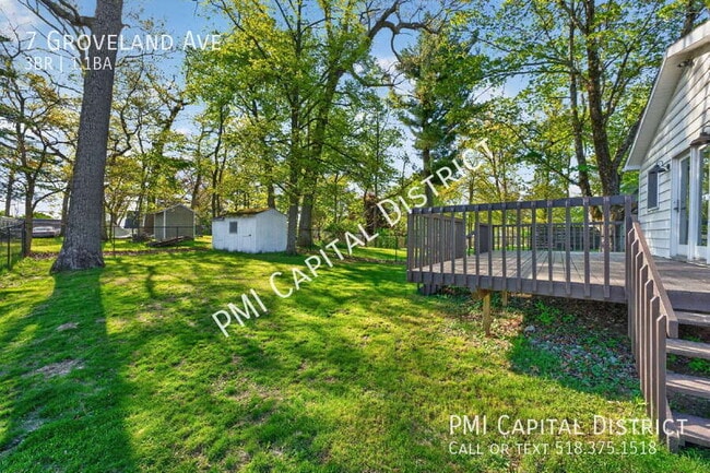 Building Photo - 7 Groveland Ave