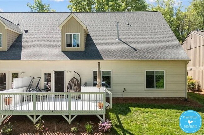 Building Photo - 306 Lamplighter Cir