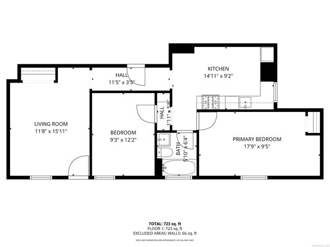 Building Photo - 82 Water St