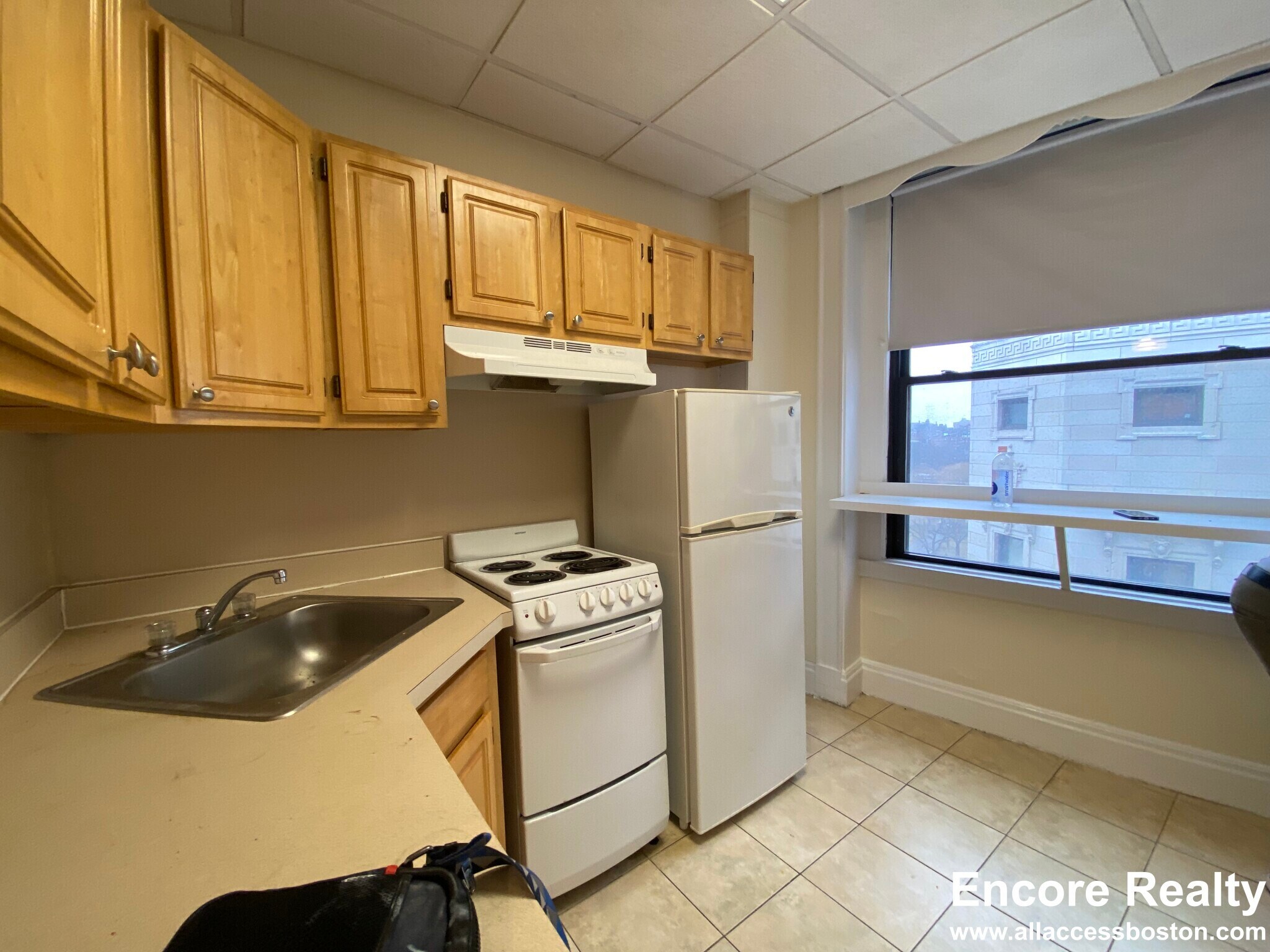 Building Photo - 62 Boylston St