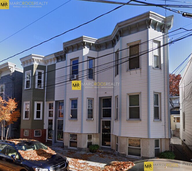 Primary Photo - 10 Fulkerson St