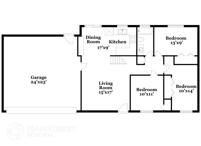 Building Photo - 5002 Sonata Dr