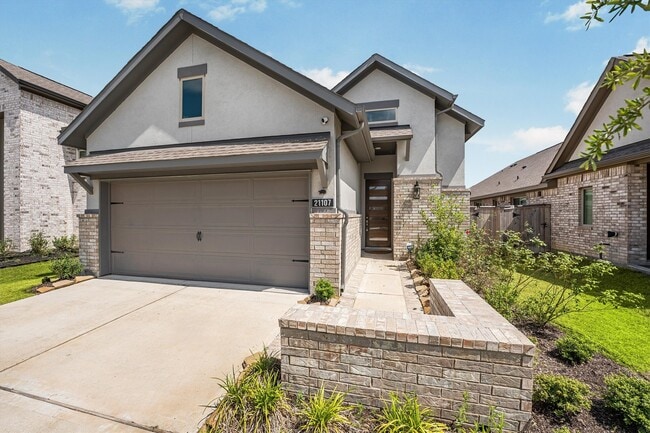 Building Photo - 21107 Armstrong County Dr