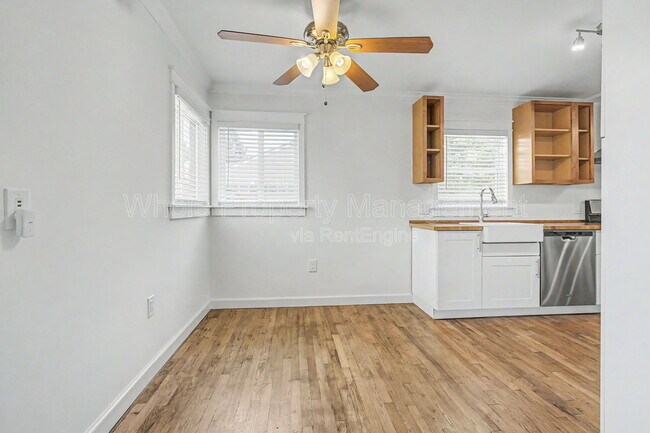 Building Photo - 805 S Tejon St