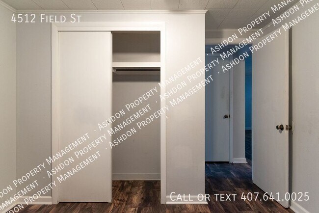 Building Photo - 4512 Field St