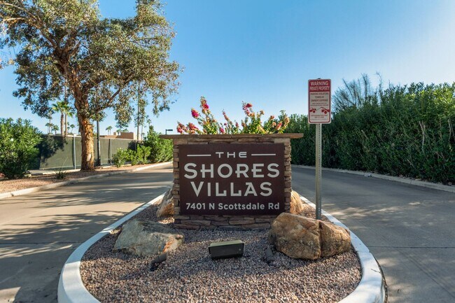 Primary Photo - RESORT Style FULLY-FURNISHED Condo in Paradise Valley - 4 bedroom / 2.5 bath