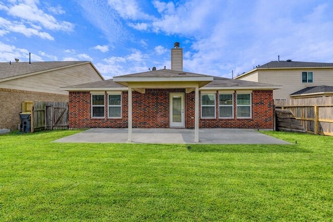 Building Photo - 16718 Mackenzie Mesa Dr